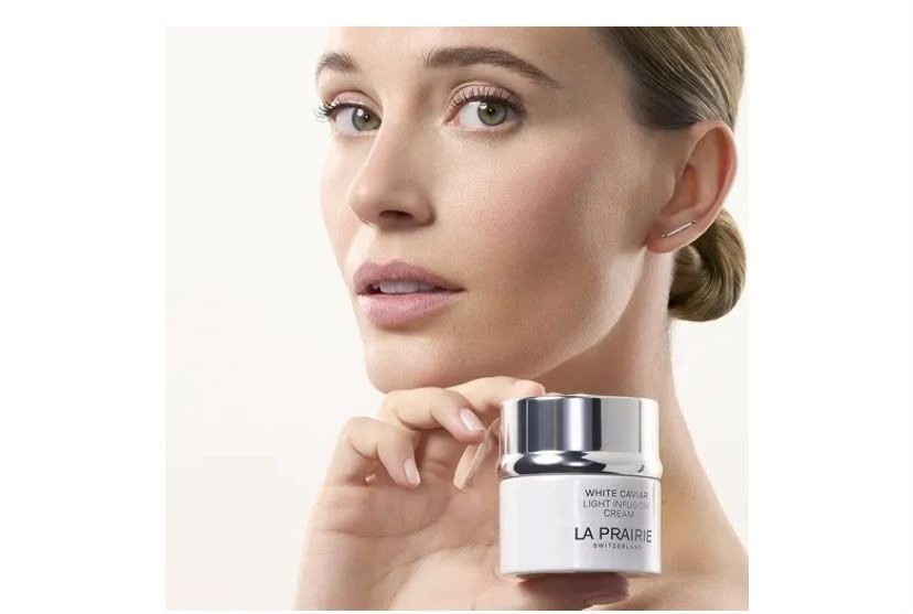 Alta Cosmética & Cuidado Facial de Lujo